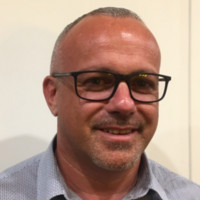 KDI Employee Michel Comsis's profile photo