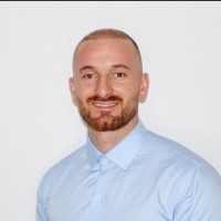 Hydrel AG Employee Egzon Plakiqi's profile photo