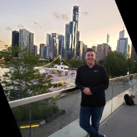 MacKenzie River Pizza Employee Chris Maresh's profile photo