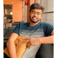 Hitarth Desai Email & Phone Number