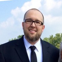 Hexure Employee Travis Ryan's profile photo