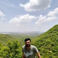 247coders Employee Margav Maniar's profile photo