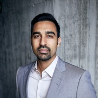 Edge Growth Employee Shrivar Mohan's profile photo