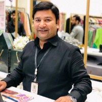 Charizma Employee Asad Queshi's profile photo