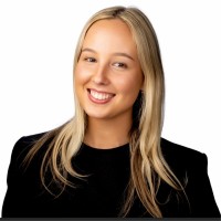 L'Oréal Employee Isabella Sinclair's profile photo
