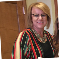 Graham Regional Medical Center Employee Becky Bell's profile photo