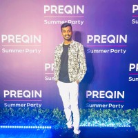 BlackRock Employee Nikhil Tn's profile photo
