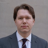 Council on Foreign Relations Employee David Sacks's profile photo