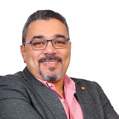 Mamdouh Aref Email & Phone Number