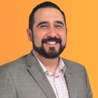 Highridge Medical Employee Roberto Marroquín's profile photo