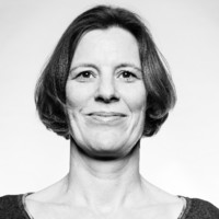 E-mail e número de telefone de Gudrun Messias