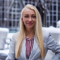 Allegheny Diversified Holdings Employee Allie Thompson's profile photo