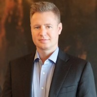 Disciplina Asset Management Employee Kennie Johansen's profile photo