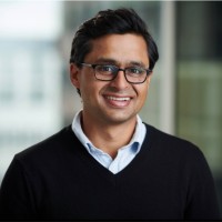 Confluent Employee Nadim Hossain's profile photo