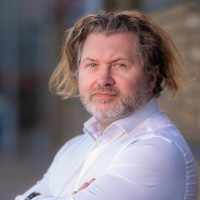 Verv Employee James Strickland's profile photo