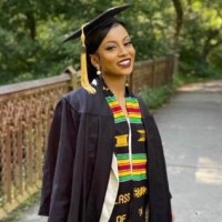 Thrive Therapy Employee Reem Khalafalla's profile photo