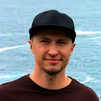 Wargaming Employee Anton P.'s profile photo