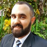 Children's Home Society of Florida Employee Raphael Ruiz's profile photo