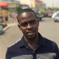 Enterprise Computing Ltd Employee David Asamoah's profile photo