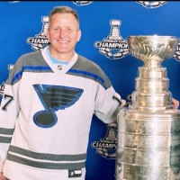 Chad Christopherson Email & Phone Number