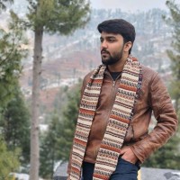Mayabytes Employee Wasi Rehman's profile photo