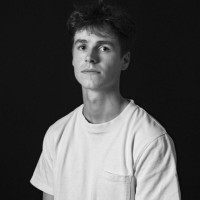Dagbladet Information Employee William Sass's profile photo