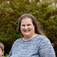 Mary Holmes Email