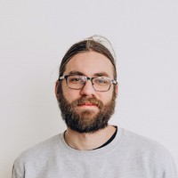 FLO Employee Václav Čepelák's profile photo