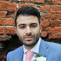 Global Home Healthcare Employee Serkan Unuvardir's profile photo