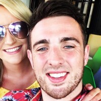 Custodian Employee Luke Reynor's profile photo