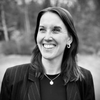 If Insurance (If P&C Insurance) Employee Sofia Björkman's profile photo