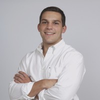 Clasp Employee Alec Mazzuckelli's profile photo