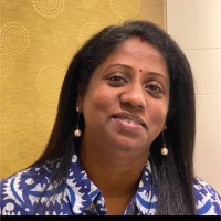 RA-TECH ENGINEERING Employee Rejani Reji's profile photo