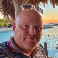 Additive Industries Employee Harold de Wit's profile photo