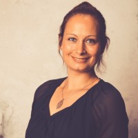 Eviden Employee Kristina R.'s profile photo