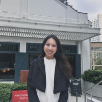 Kwong Cheong Thye Pte Ltd Employee Rachel Lim's profile photo