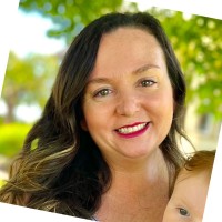 Lauren Strobel Email & Phone Number