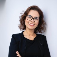 CGIAR Employee Ismahane Elouafi's profile photo