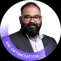 DTskill Inc. Employee Dinesh Soundararajan's profile photo