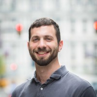 Jesse Steinberg Email & Phone Number