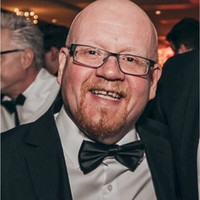 OPEN Employee Niklas Lindberg's profile photo