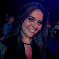 Attmosferas Employee Lina Venegas's profile photo