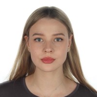 Polina Mikhova's profile photo