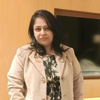 Ritu Trivedi Email & Phone Number | Tata Motors Human Resources Manager ...