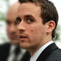 Dan Jones Email & Phone Number