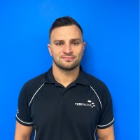TXM Recruit Employee Ben Anderson's profile photo