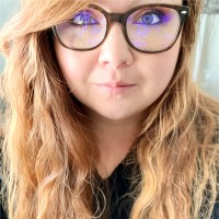 Kaylin Dubberley Email & Phone Number