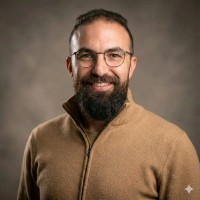 Lasso Security Employee Michael Sromin's profile photo