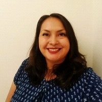 Bank of America Employee Mayra Cabrera's profile photo