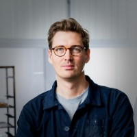 nutrumami Employee Kasper Bus's profile photo